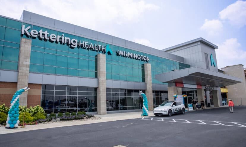 Wilmington Health Center