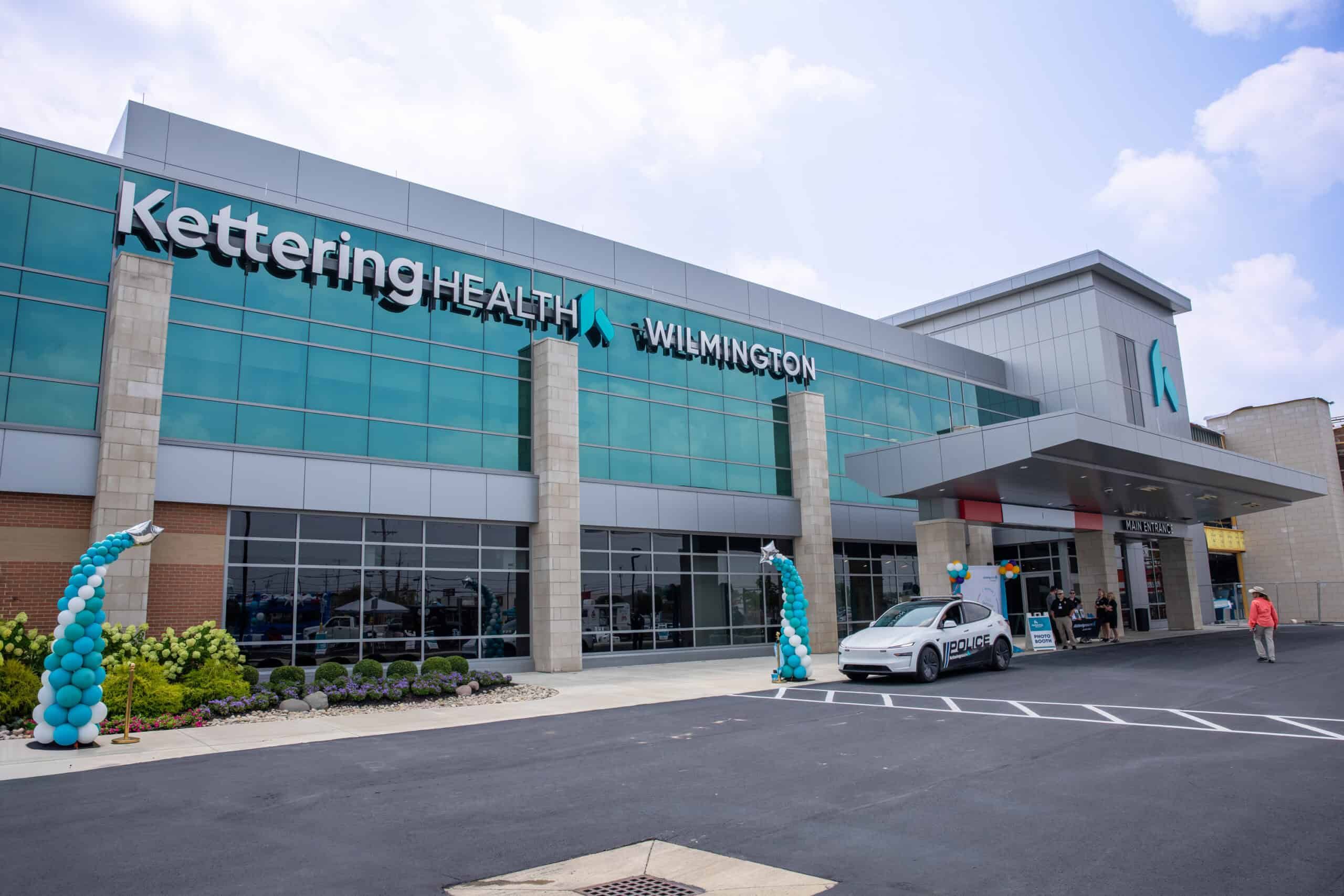 Wilmington Health Center