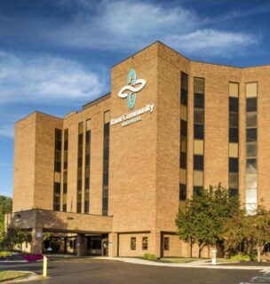 Knox Community Hospital