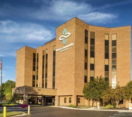 Knox Community Hospital