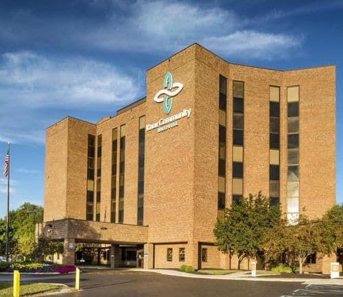 Knox Community Hospital