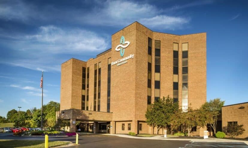 Knox Community Hospital