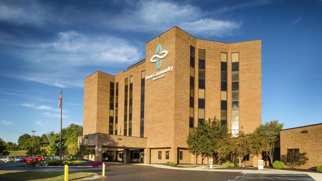 Knox Community Hospital