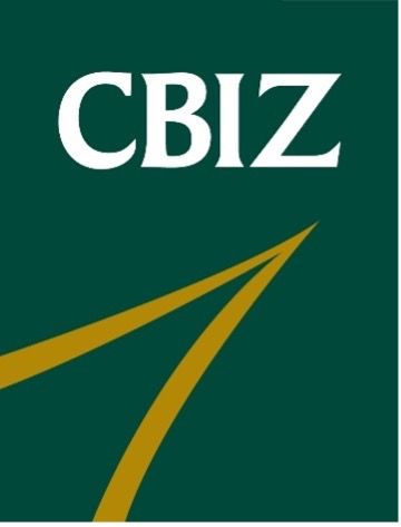 Cbiz logo