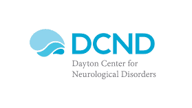 Dayton Center for Neurological Disorder logo