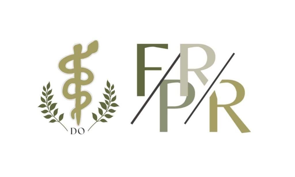 FPRR Logo