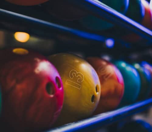 Bowling