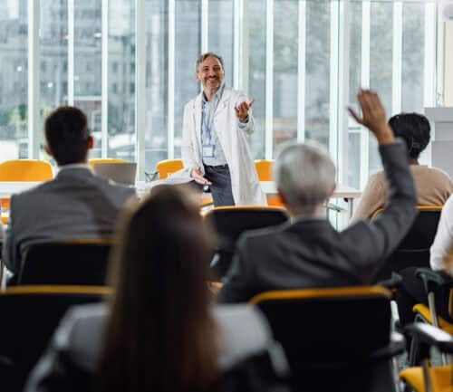 Healthcare Symposium