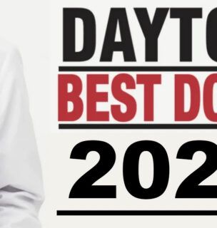 Dayton Magazine 2026 Best Doctors