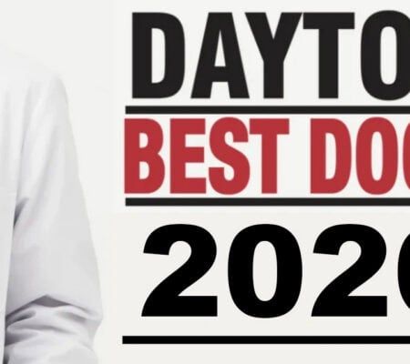 Dayton Magazine 2026 Best Doctors