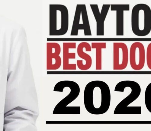 Dayton Magazine 2026 Best Doctors