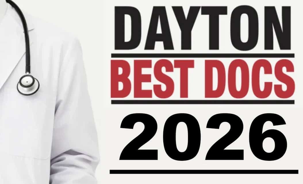 Dayton Magazine 2026 Best Doctors
