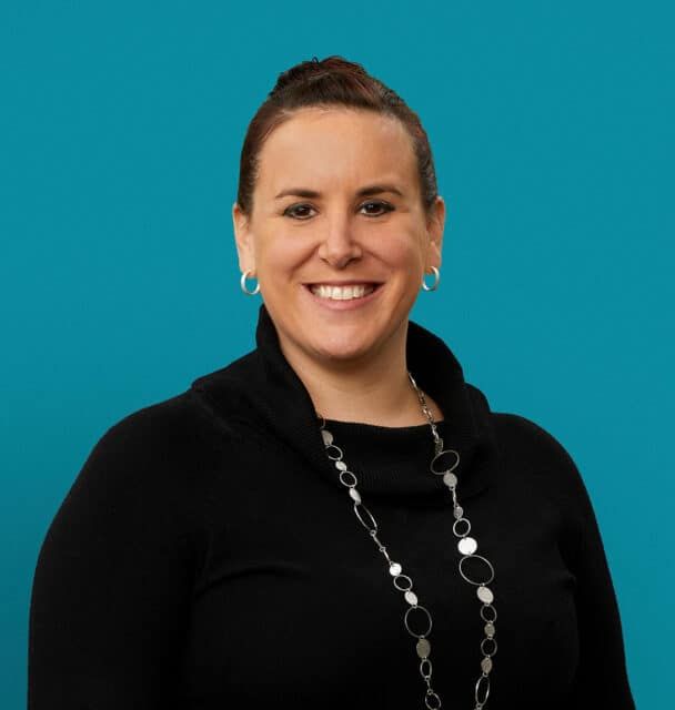 Justine P. Holthaus, APRN-CNP