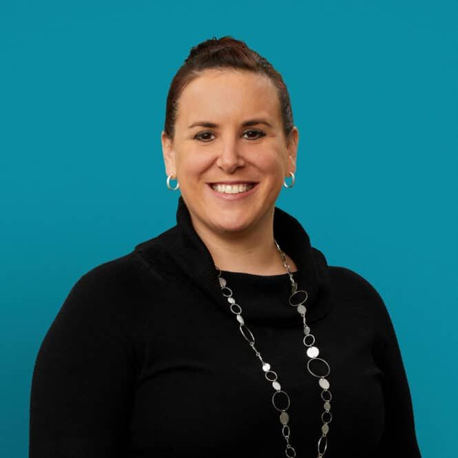Justine P. Holthaus, APRN-CNP