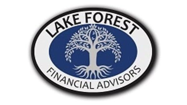 Lake Forest logo

