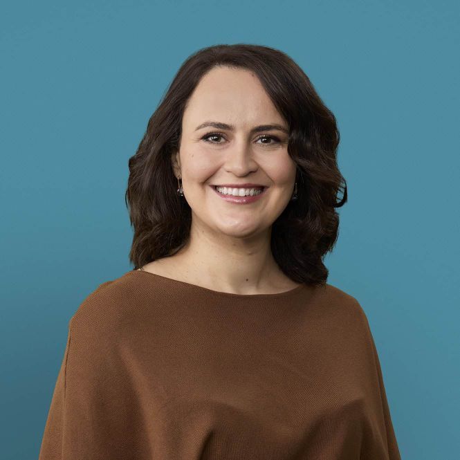 Marija Bogojevic, MD