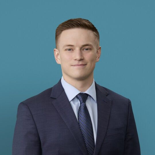 Nathaniel Cardosi