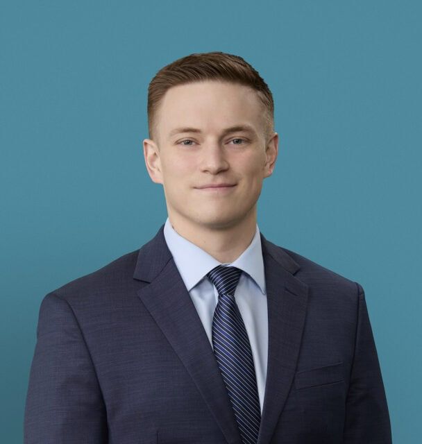 Nathaniel Cardosi