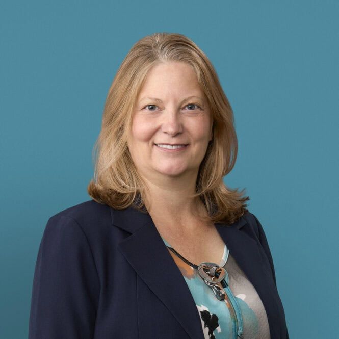 Tiffany Priester, MD