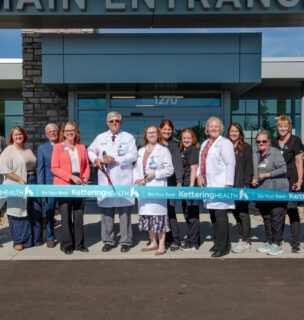 Kettering Health Fayette Health Center