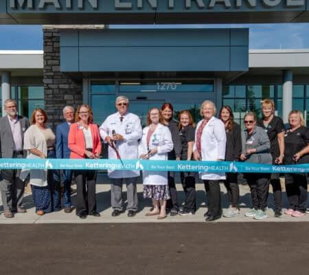 Kettering Health Fayette Health Center