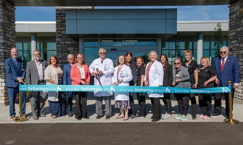 Kettering Health Fayette Health Center