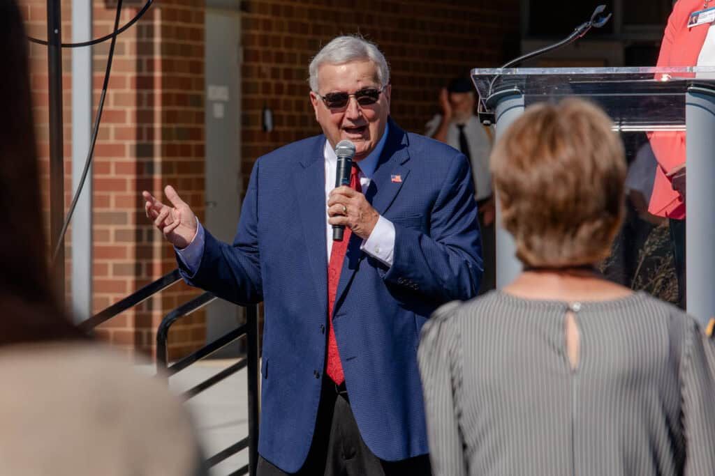 Kettering Health Fayette Health Center grand opening