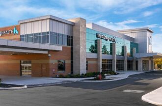 Kettering Health Wilmington