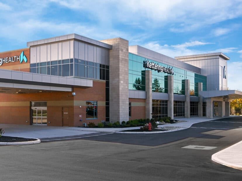 Kettering Health Wilmington