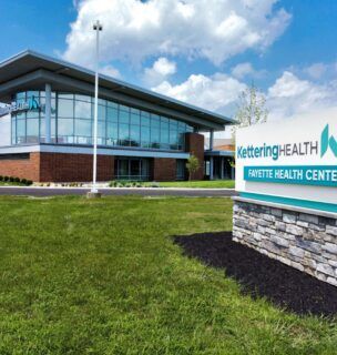 Fayette Health Center