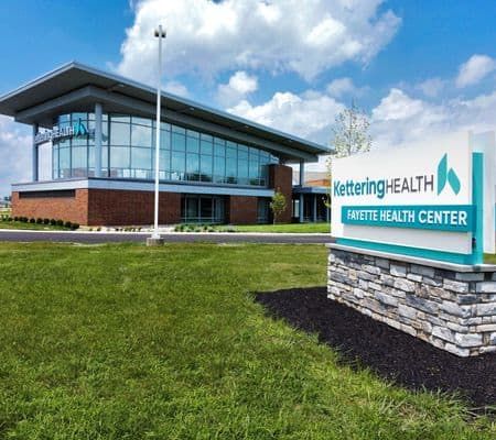 Fayette Health Center