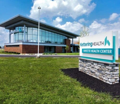 Fayette Health Center