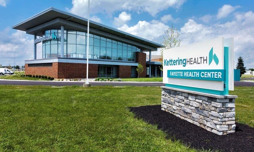 Fayette Health Center