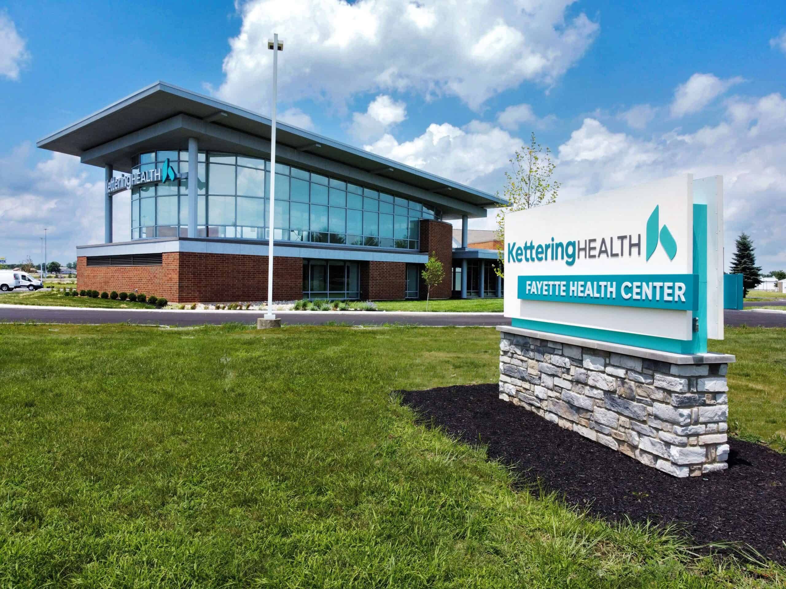 Fayette Health Center