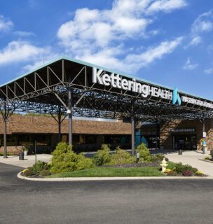 KH Washington Township