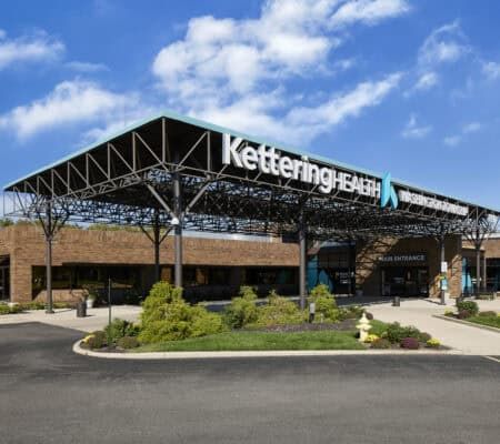 KH Washington Township