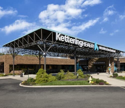 KH Washington Township
