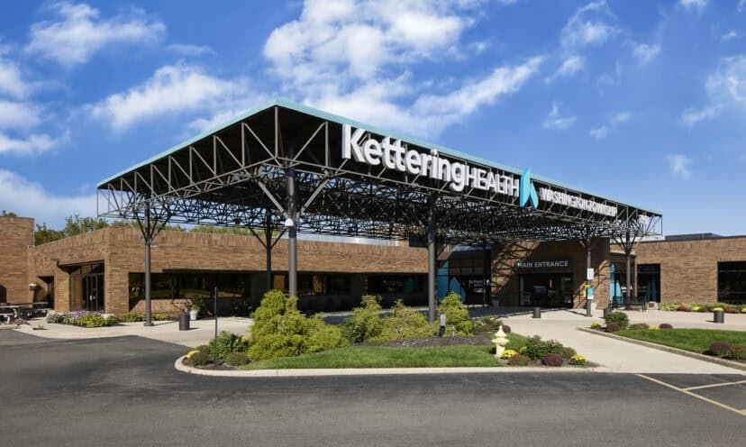 KH Washington Township