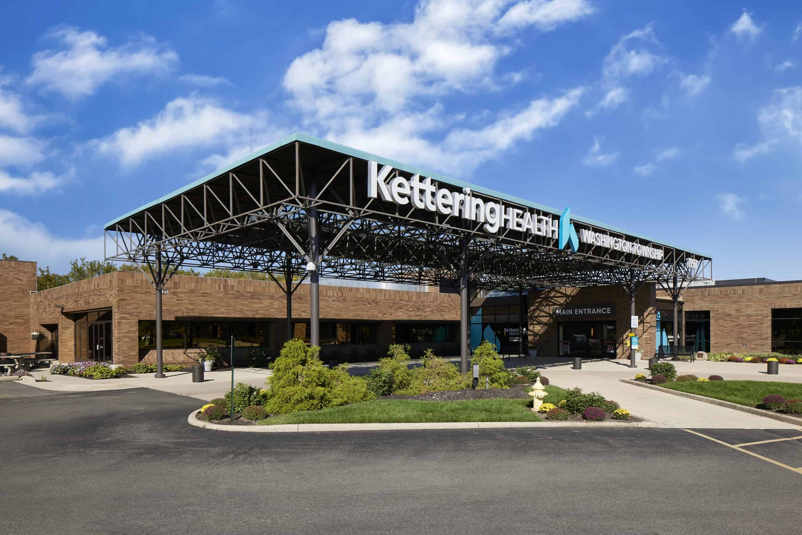 KH Washington Township