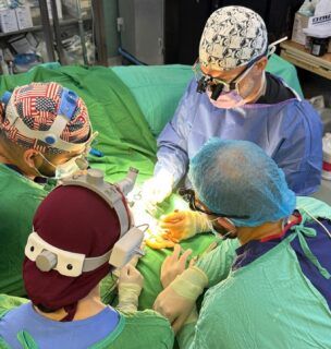 Kettering Health Mission Trips