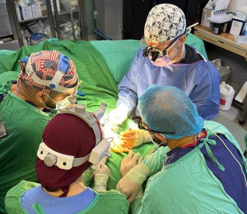 Kettering Health Mission Trips