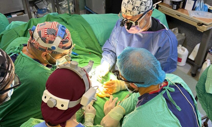 Kettering Health Mission Trips