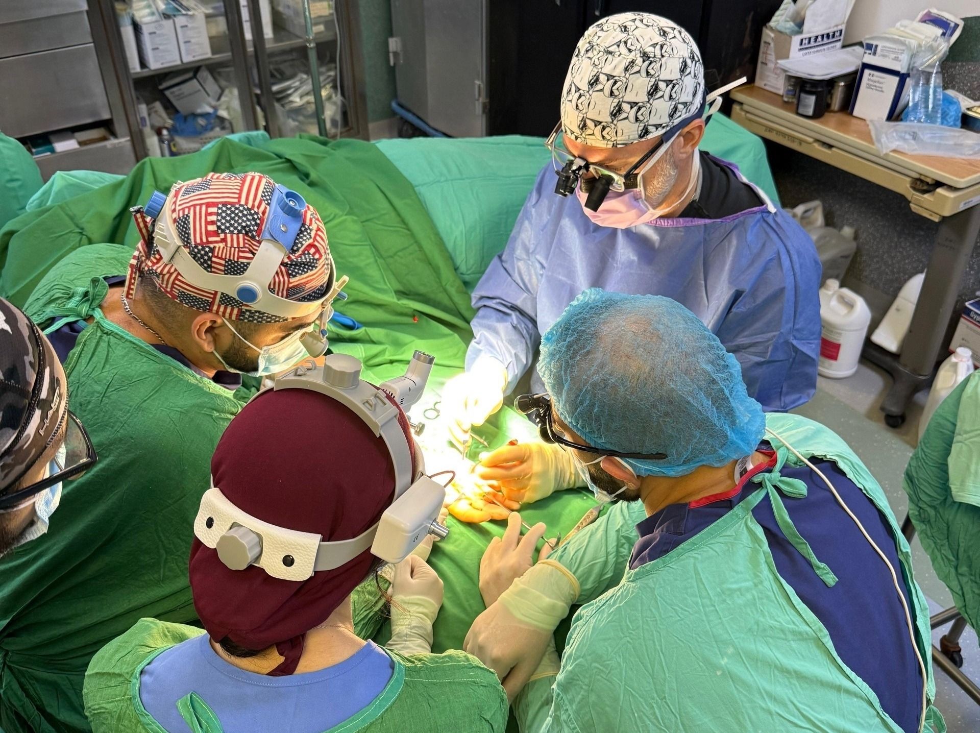 Kettering Health Mission Trips