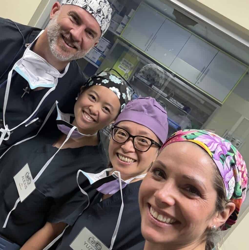 Kettering Health Mission Trips