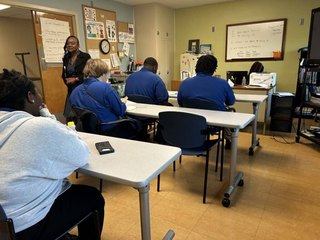 Project Search at KH Dayton