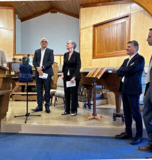 Kettering Health Chaplains