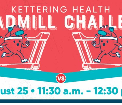 2026 Treadmill Challenge