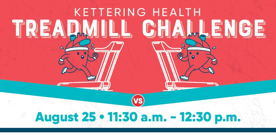 2026 Treadmill Challenge