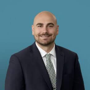 Benjamin Ross, MD
