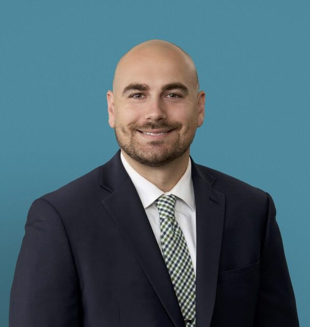 Benjamin Ross, MD